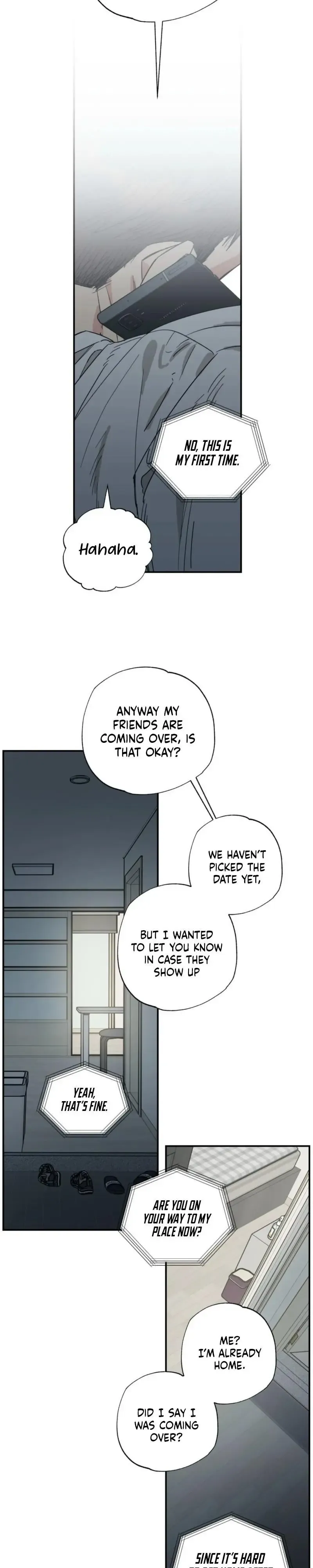 Read Purrfect Choice chapter 13 image 10 on Lezhin