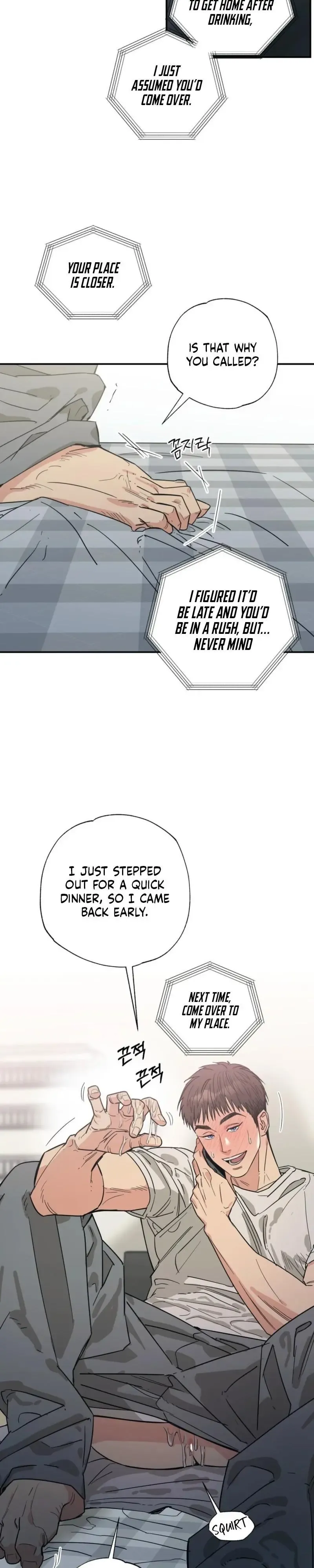 Read Purrfect Choice chapter 13 image 11 on Lezhin
