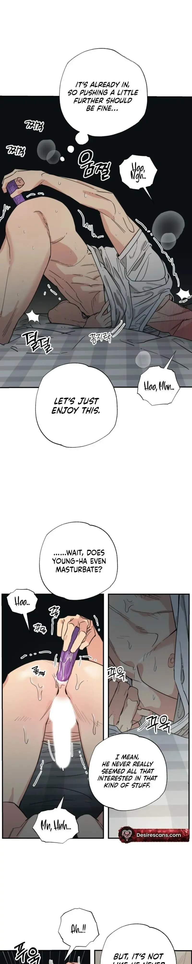 Read Purrfect Choice chapter 13 image 16 on Lezhin