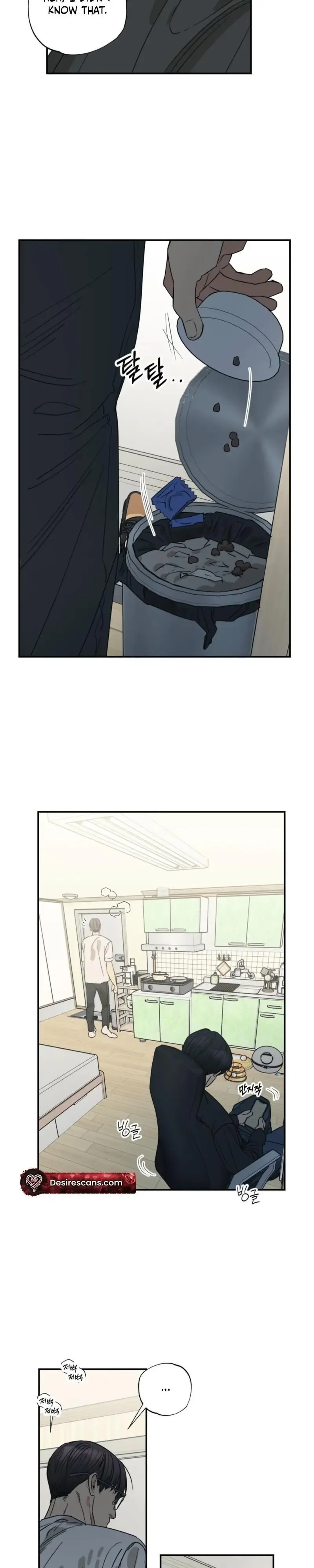 Read Purrfect Choice chapter 13 image 21 on Lezhin