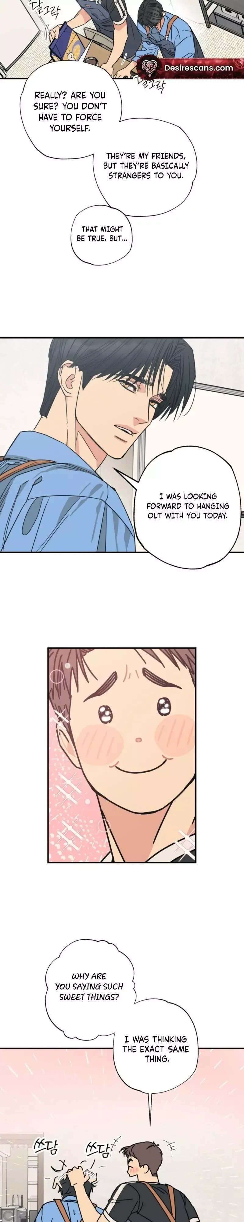 Read Purrfect Choice chapter 14 image 11 on Lezhin