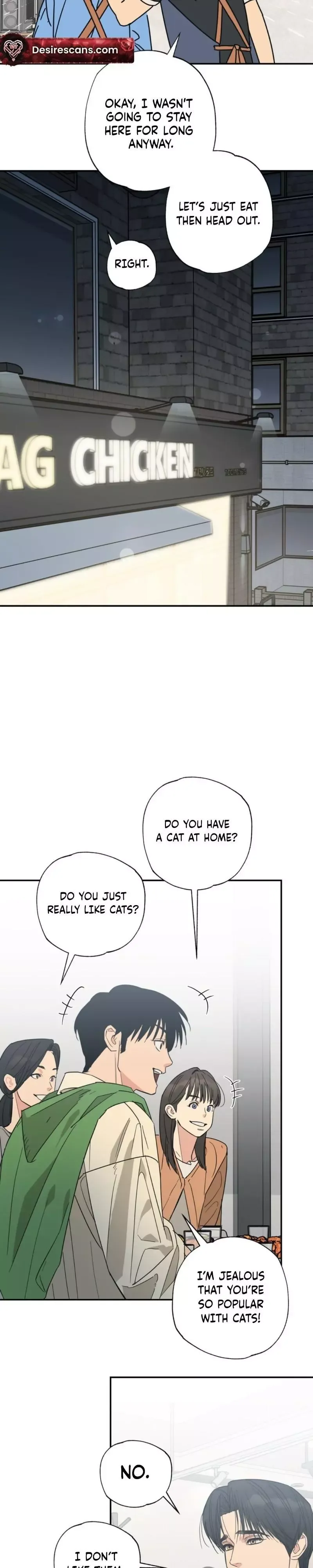 Read Purrfect Choice chapter 14 image 12 on Lezhin