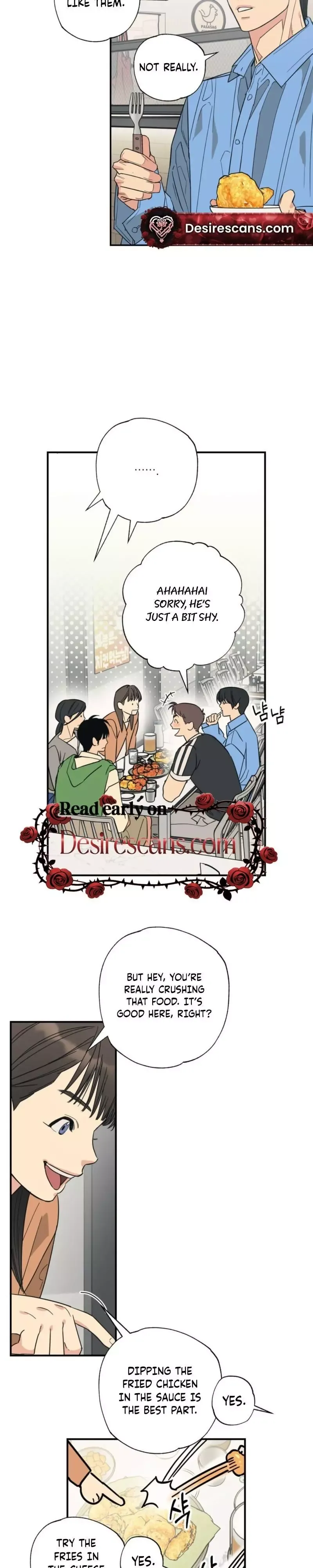 Read Purrfect Choice chapter 14 image 13 on Lezhin
