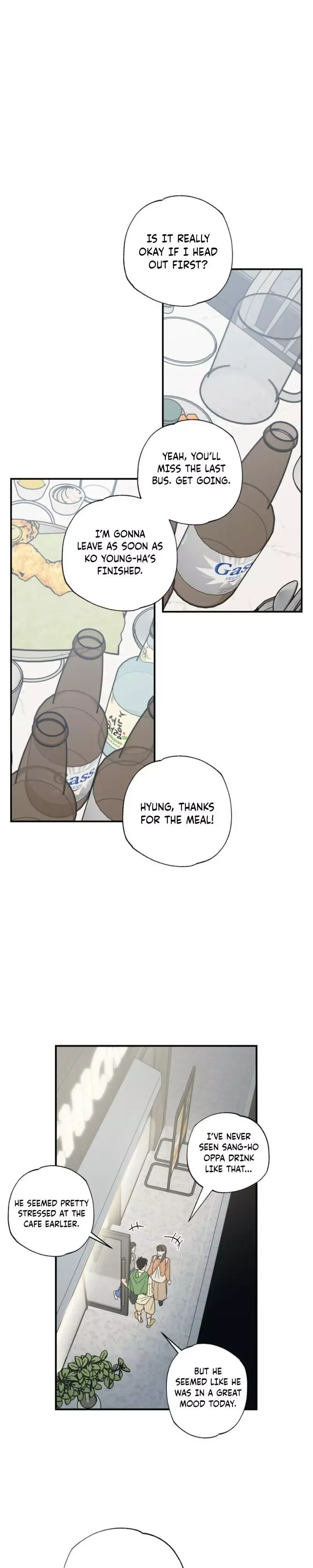 Read Purrfect Choice chapter 14 image 16 on Lezhin