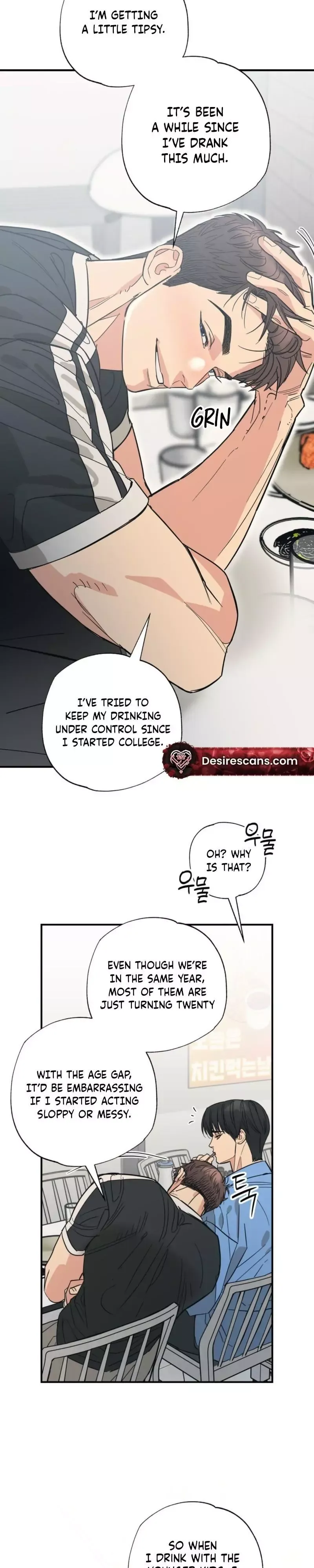 Read Purrfect Choice chapter 14 image 17 on Lezhin