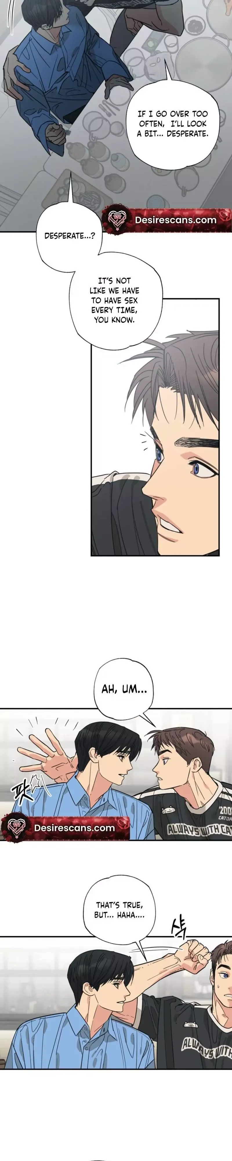 Read Purrfect Choice chapter 14 image 19 on Lezhin