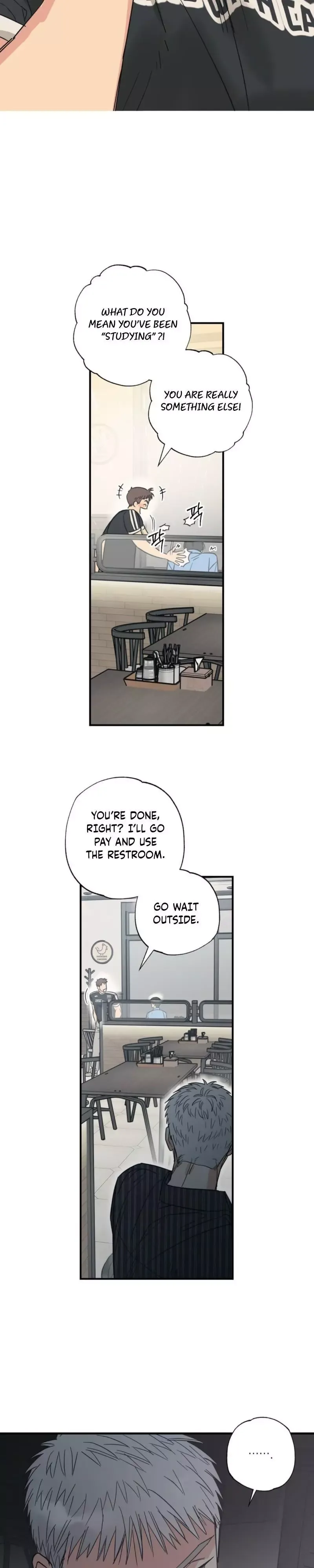 Read Purrfect Choice chapter 14 image 21 on Lezhin