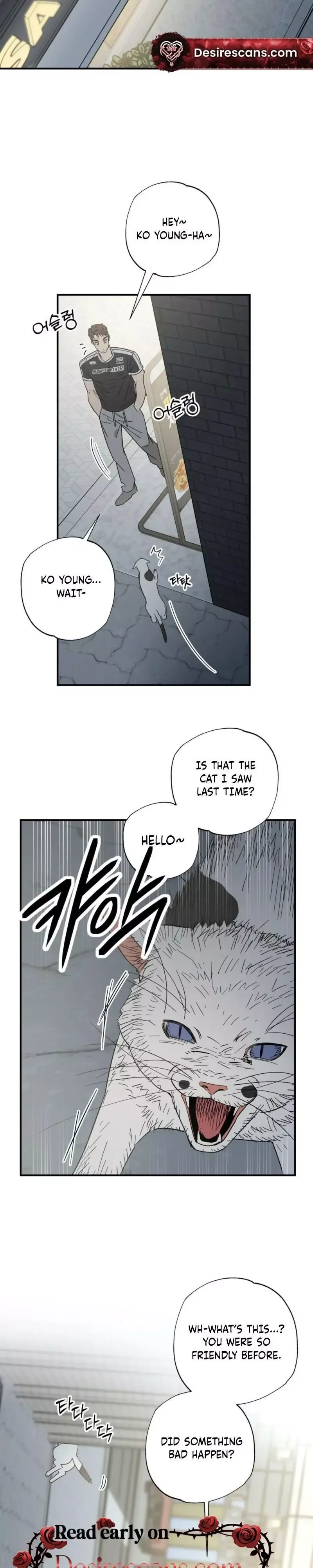 Read Purrfect Choice chapter 14 image 23 on Lezhin