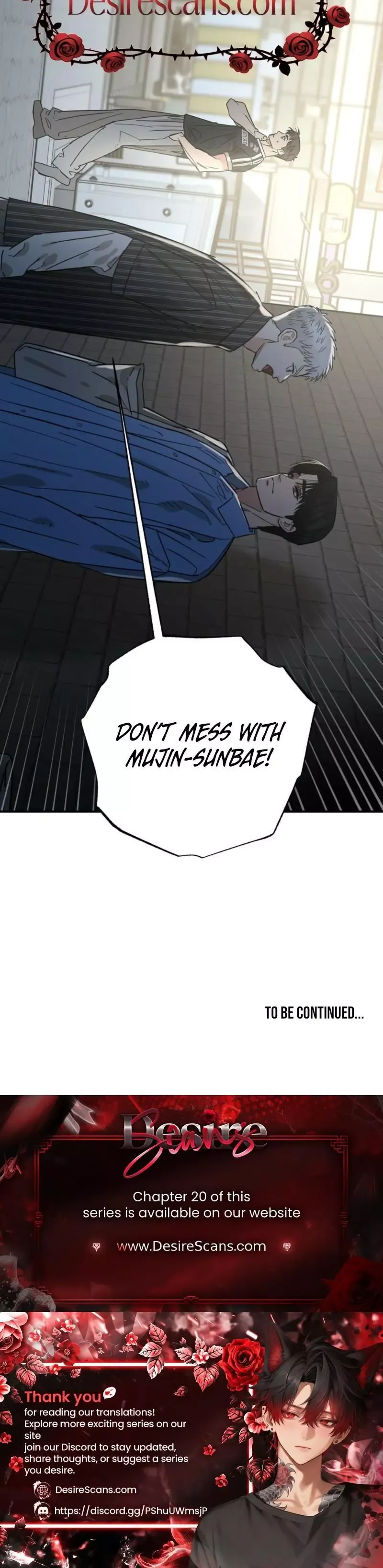 Read Purrfect Choice chapter 14 image 24 on Lezhin