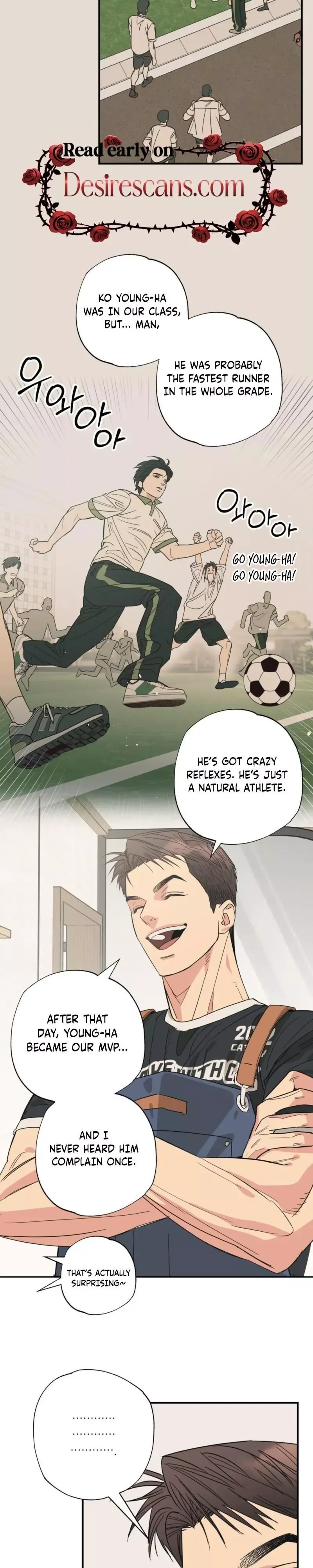 Read Purrfect Choice chapter 14 image 6 on Lezhin