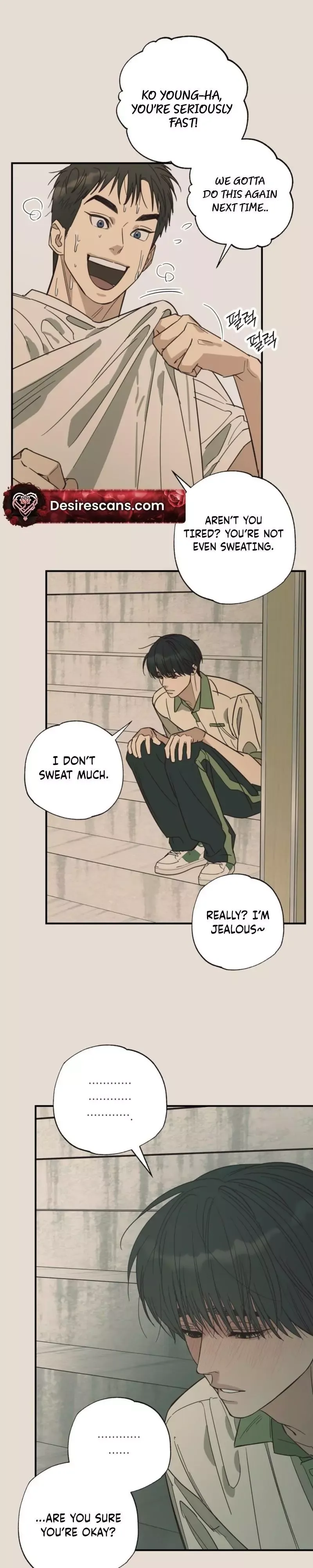 Read Purrfect Choice chapter 14 image 8 on Lezhin