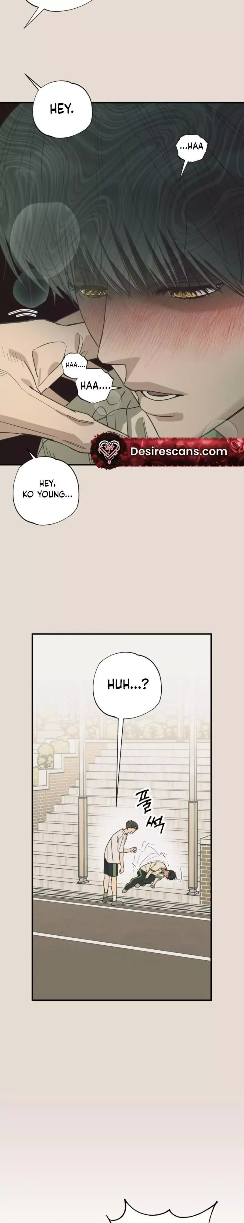 Read Purrfect Choice chapter 14 image 9 on Lezhin