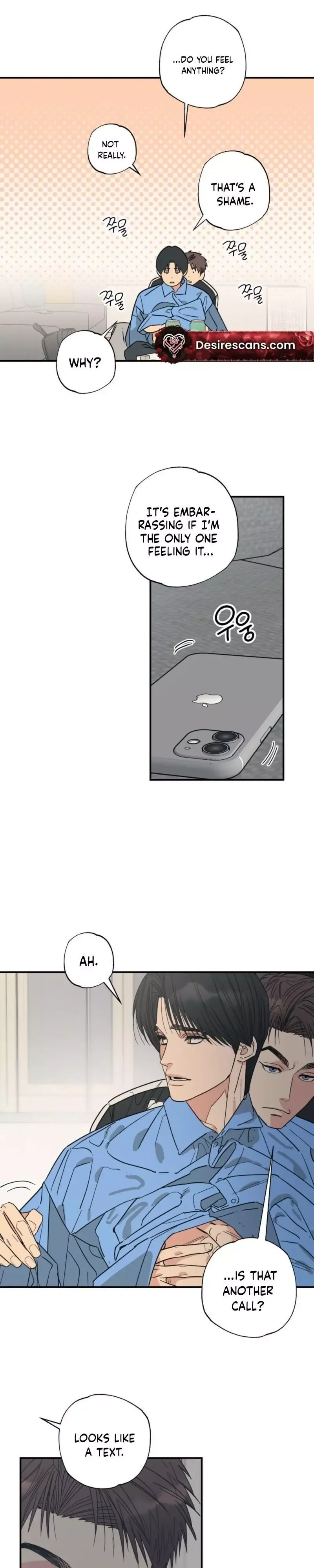 Read Purrfect Choice chapter 15 image 15 on Lezhin