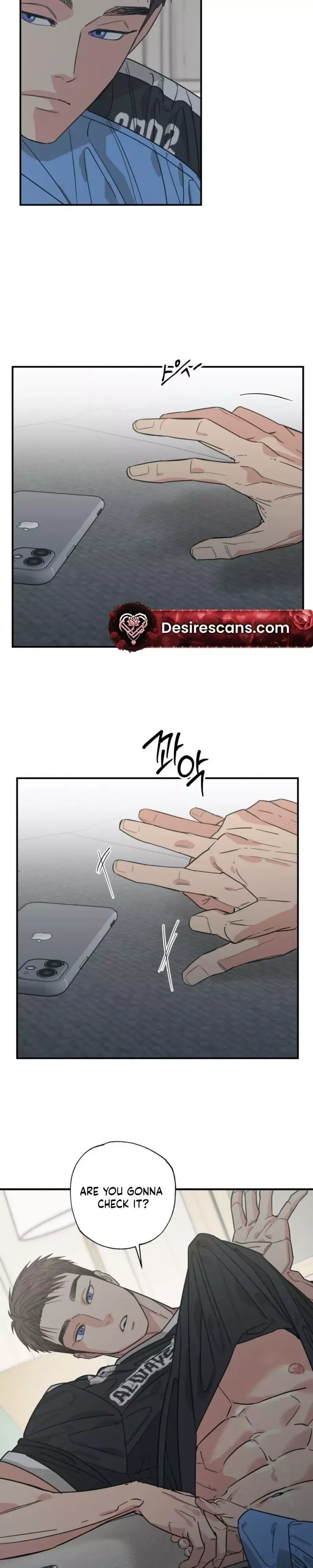 Read Purrfect Choice chapter 15 image 16 on Lezhin