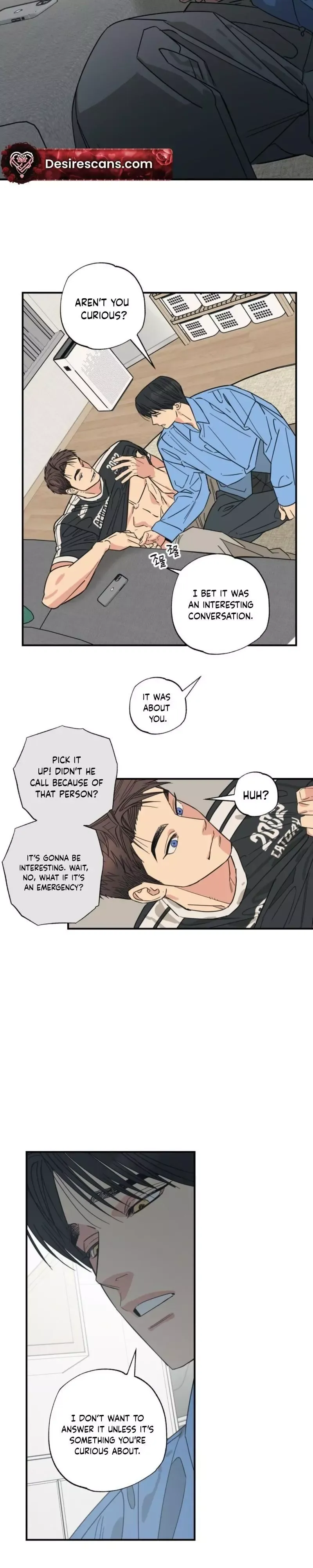 Read Purrfect Choice chapter 15 image 17 on Lezhin