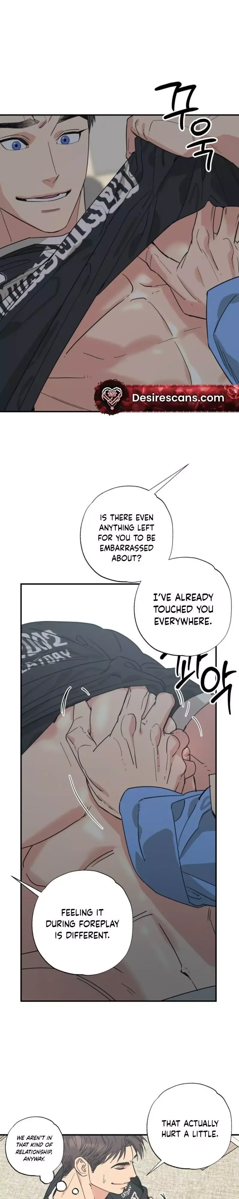 Read Purrfect Choice chapter 15 image 18 on Lezhin