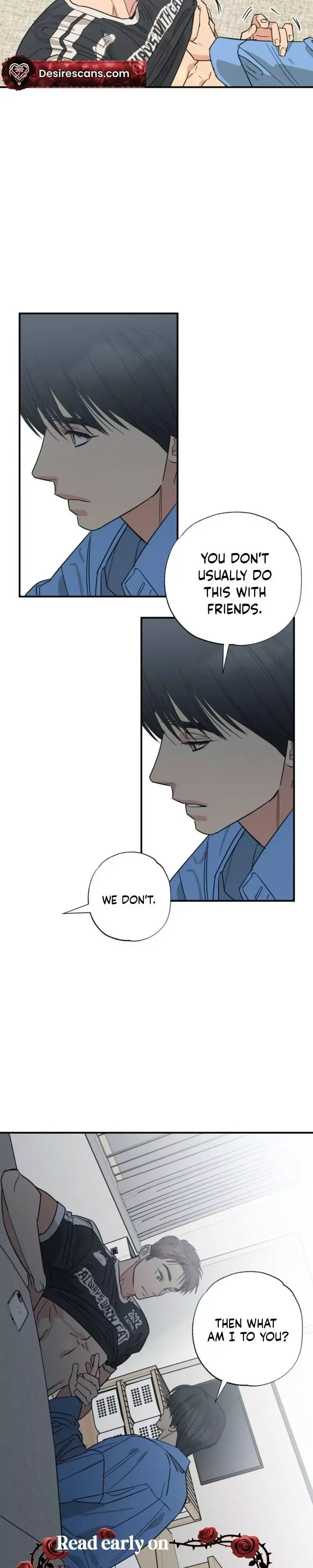 Read Purrfect Choice chapter 15 image 19 on Lezhin