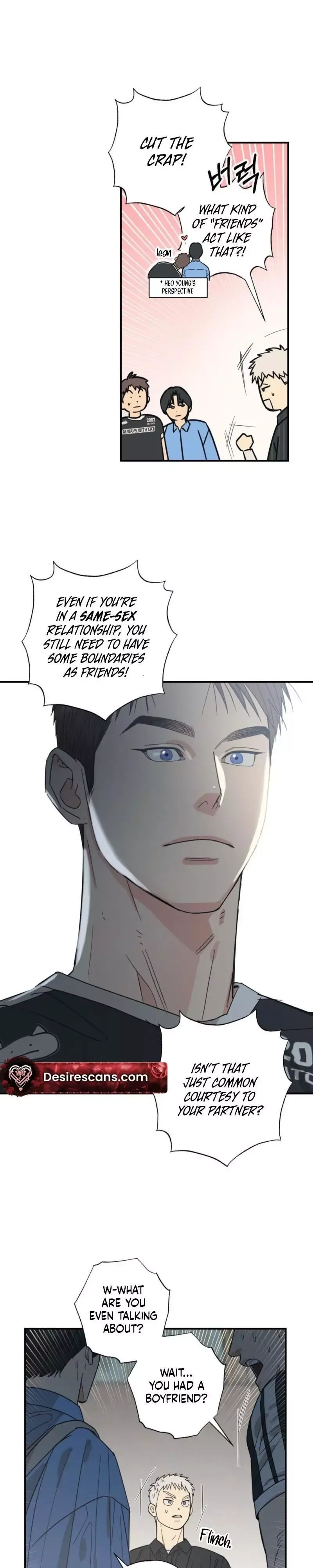Read Purrfect Choice chapter 15 image 2 on Lezhin