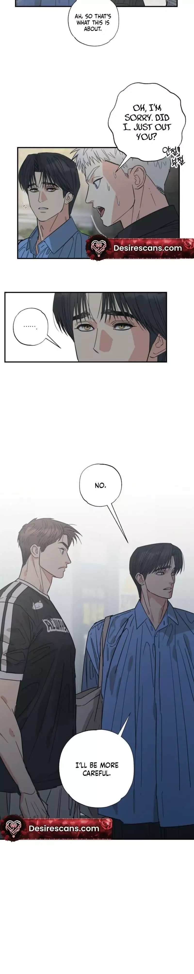Read Purrfect Choice chapter 15 image 3 on Lezhin
