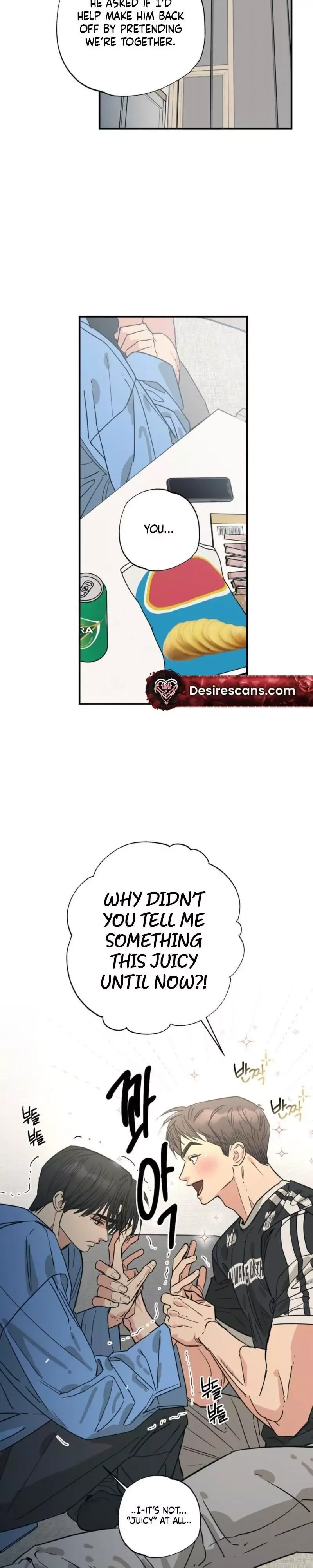 Read Purrfect Choice chapter 15 image 5 on Lezhin