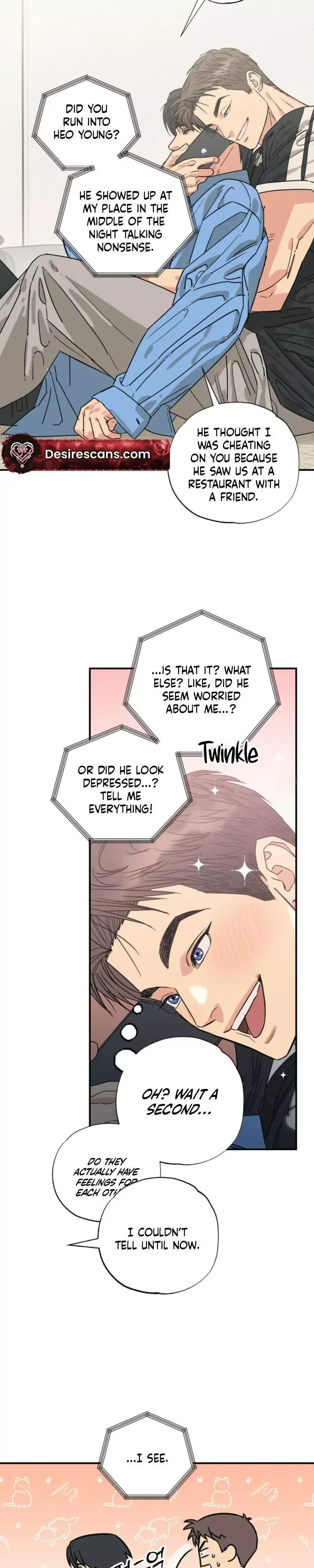 Read Purrfect Choice chapter 15 image 8 on Lezhin