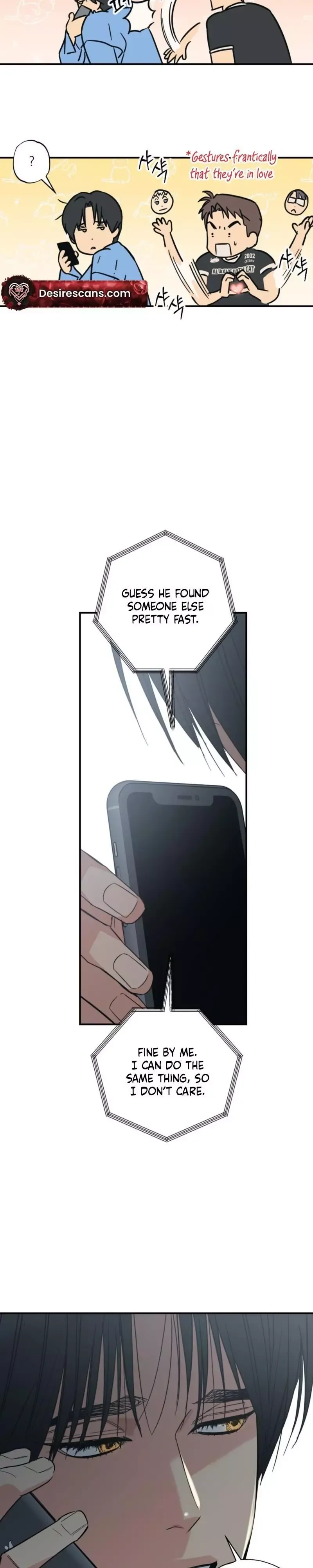 Read Purrfect Choice chapter 15 image 9 on Lezhin