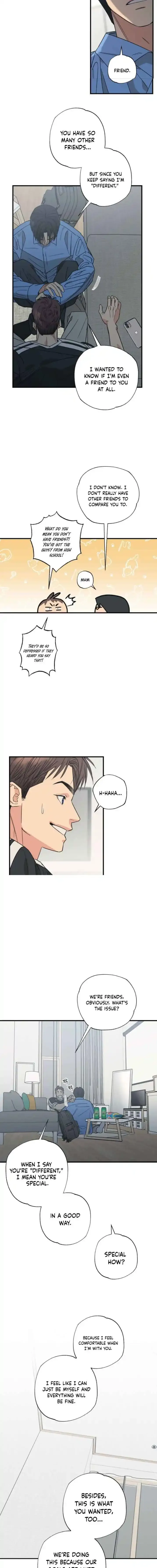 Read Purrfect Choice chapter 16 image 1 on Lezhin