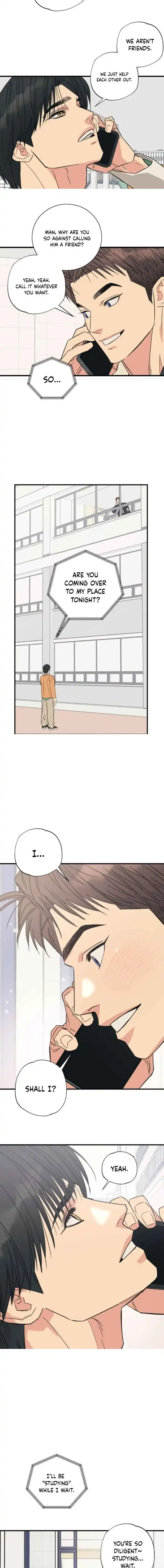 Read Purrfect Choice chapter 16 image 10 on Lezhin