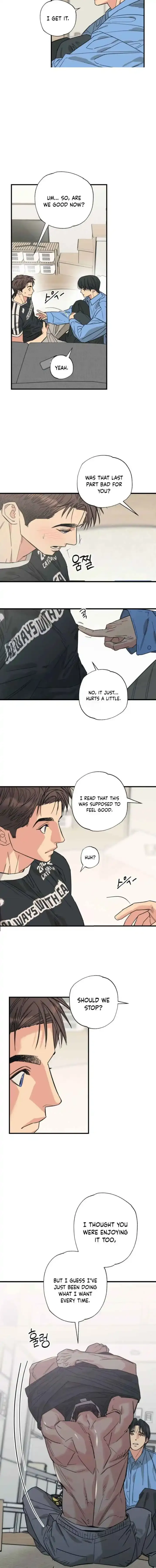 Read Purrfect Choice chapter 16 image 4 on Lezhin
