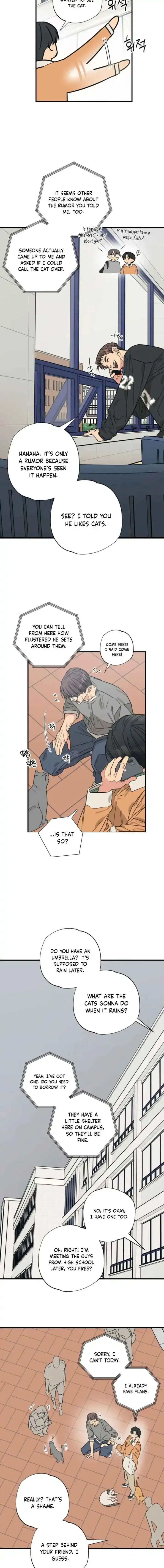 Read Purrfect Choice chapter 16 image 9 on Lezhin