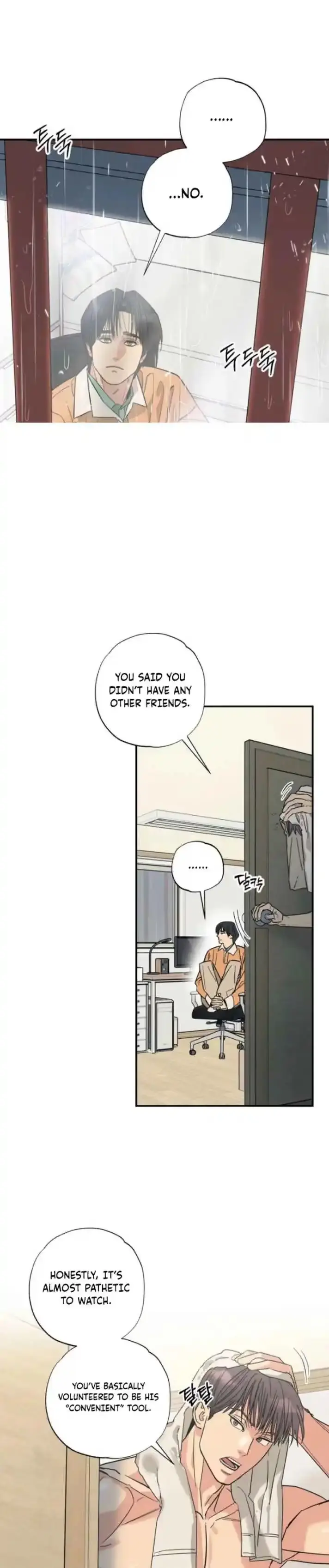 Purrfect Choice Chapter 17 page 2 - 