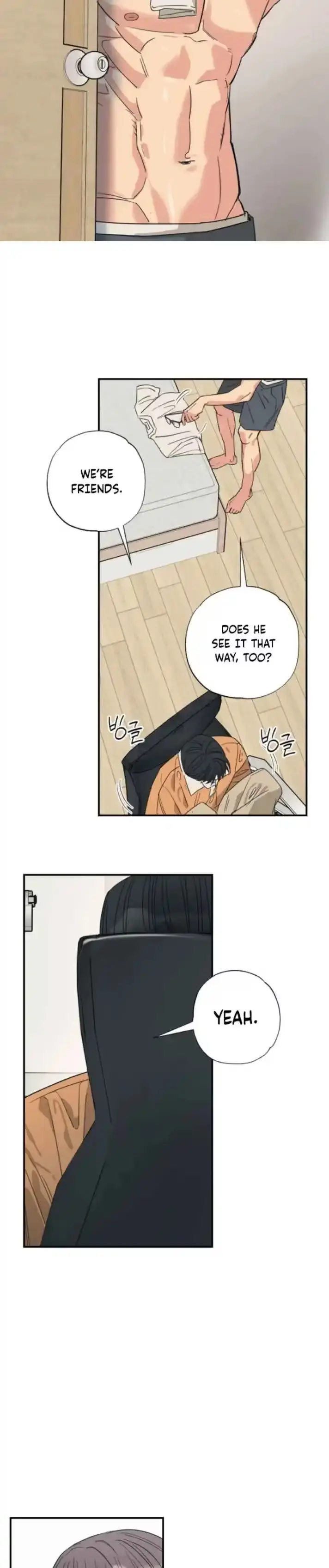 Purrfect Choice Chapter 17 page 3 - 