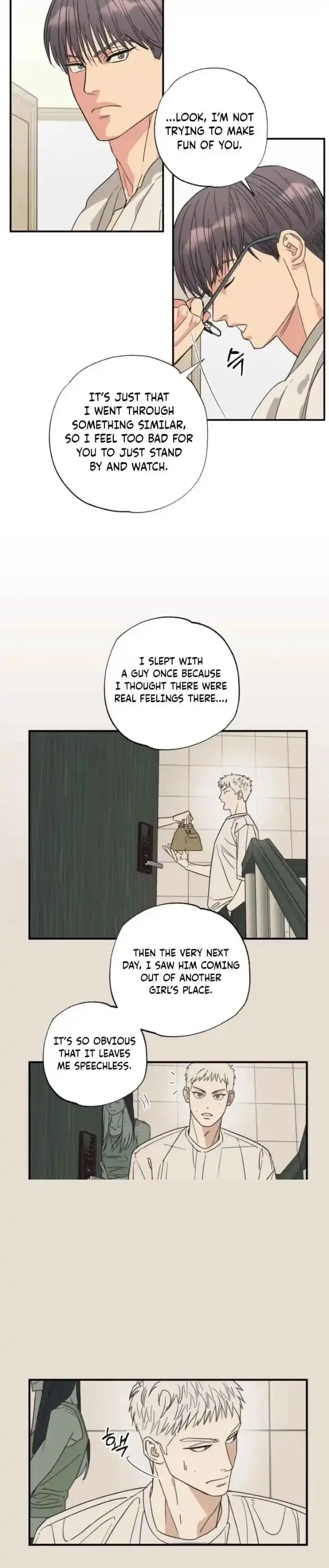 Purrfect Choice Chapter 17 page 4 - 
