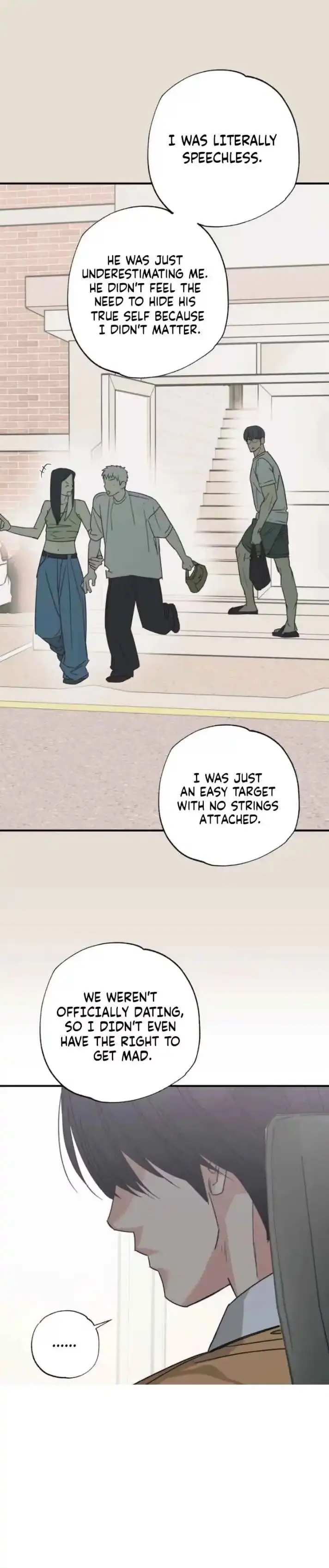 Purrfect Choice Chapter 17 page 6 - 