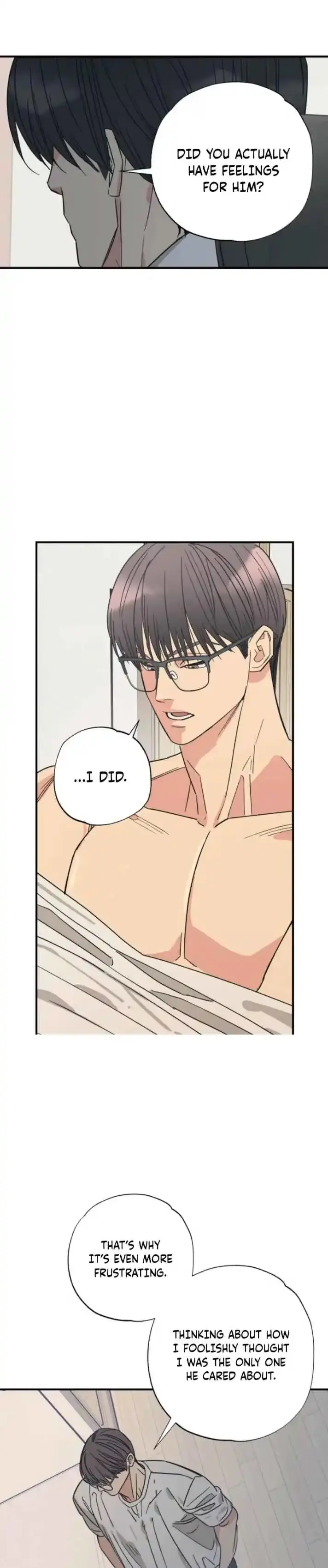 Purrfect Choice Chapter 17 page 8 - 