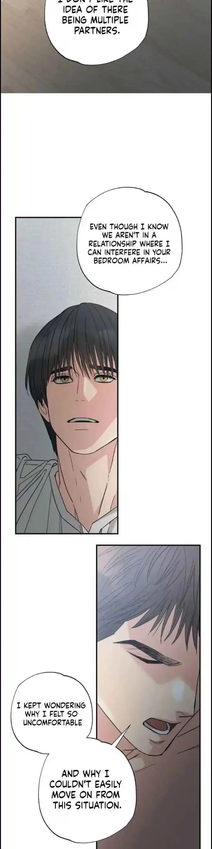 Read Purrfect Choice chapter 18 image 10 on Lezhin