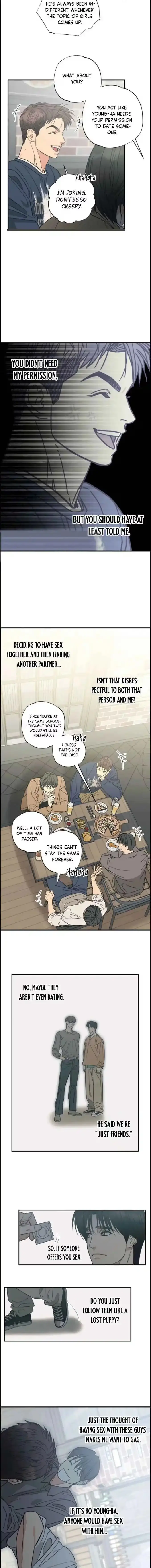 Read Purrfect Choice chapter 18 image 2 on Lezhin