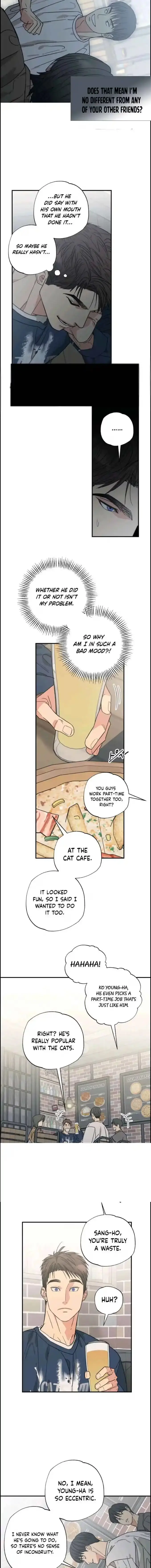 Read Purrfect Choice chapter 18 image 3 on Lezhin