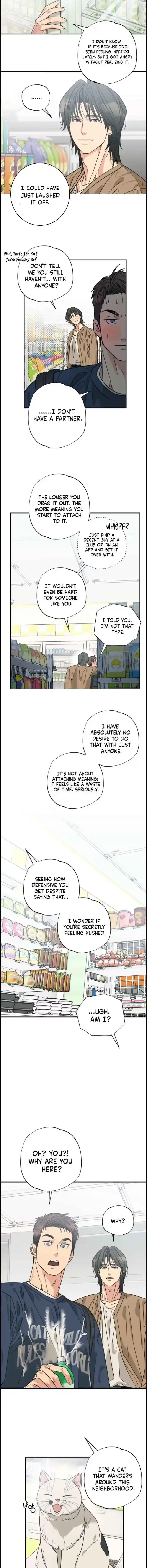 Read Purrfect Choice chapter 18 image 6 on Lezhin