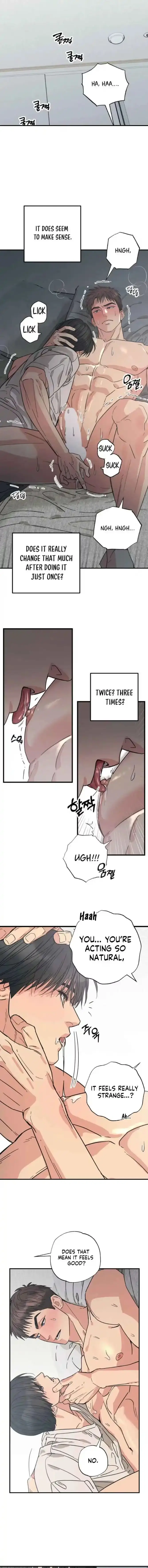 Read Purrfect Choice chapter 19 image 1 on Lezhin