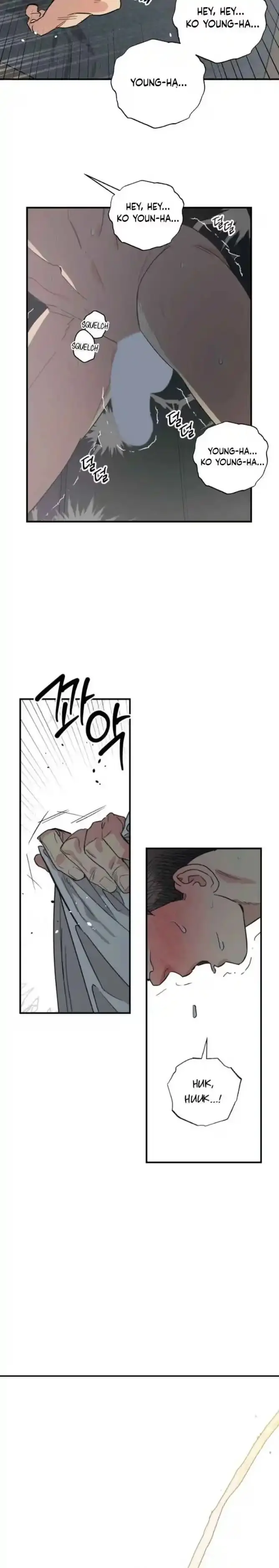 Read Purrfect Choice chapter 19 image 10 on Lezhin