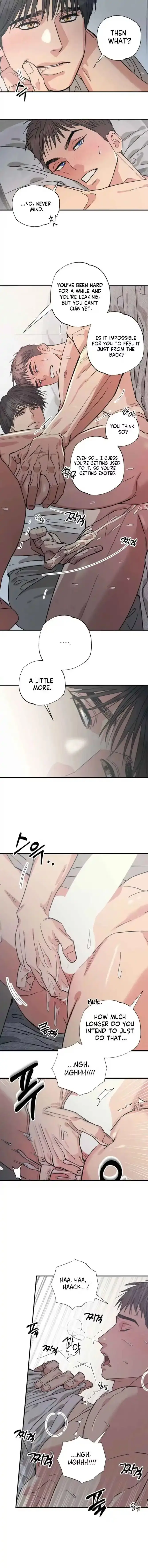 Read Purrfect Choice chapter 19 image 2 on Lezhin