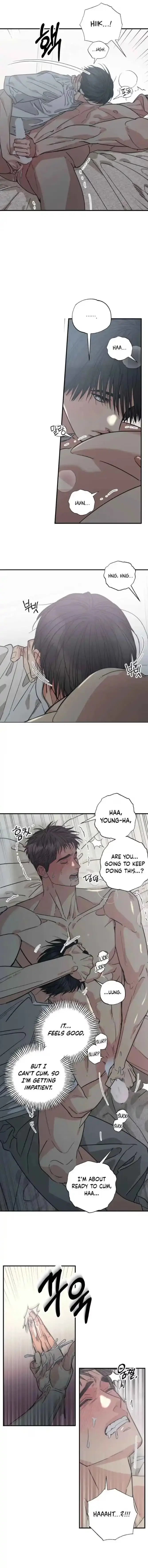 Read Purrfect Choice chapter 19 image 3 on Lezhin