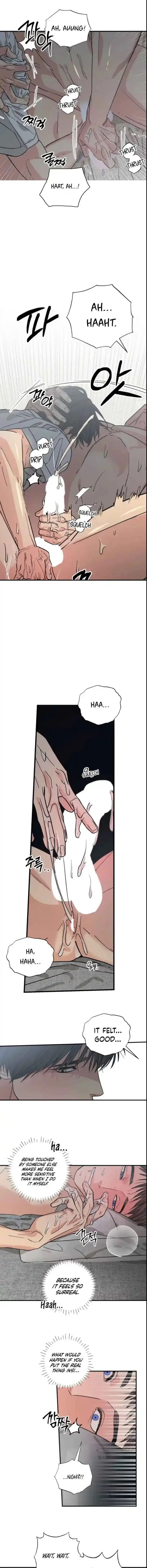 Read Purrfect Choice chapter 19 image 4 on Lezhin