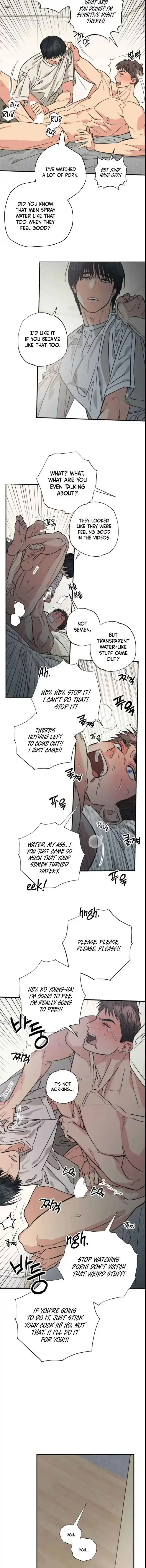 Read Purrfect Choice chapter 19 image 5 on Lezhin