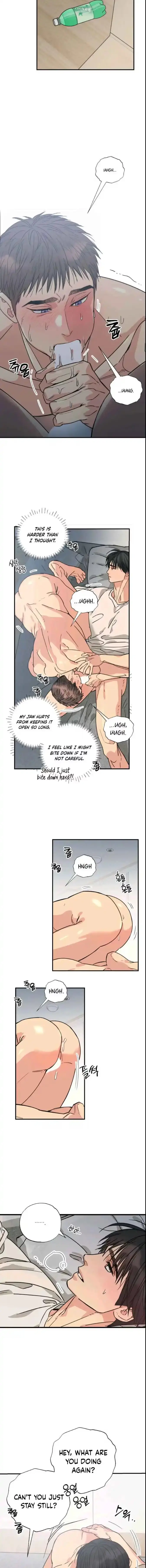 Read Purrfect Choice chapter 19 image 6 on Lezhin