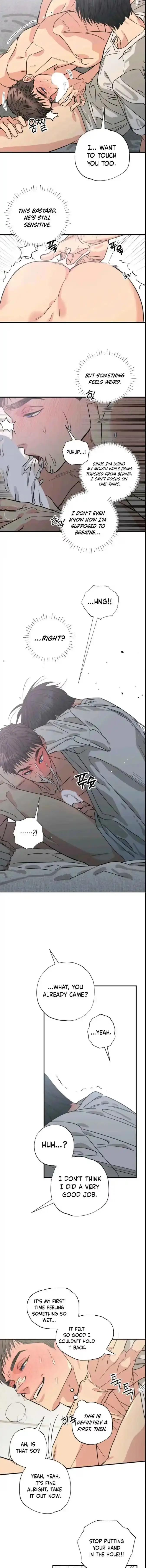 Read Purrfect Choice chapter 19 image 7 on Lezhin