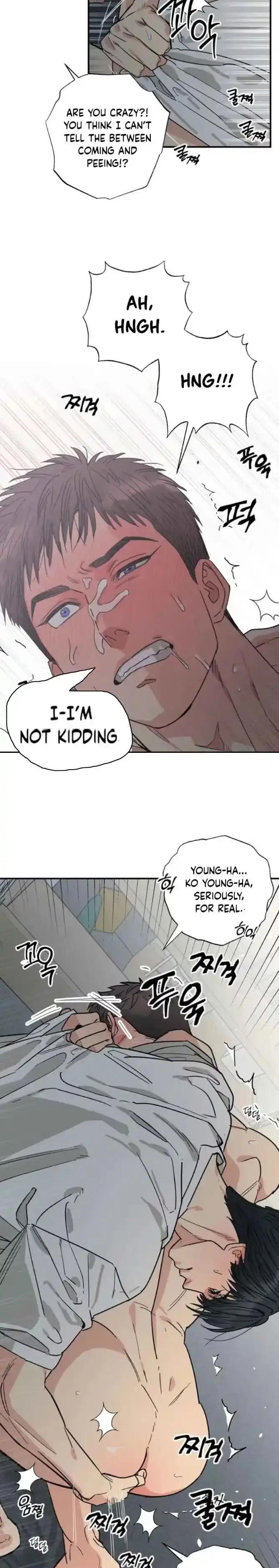 Read Purrfect Choice chapter 19 image 9 on Lezhin