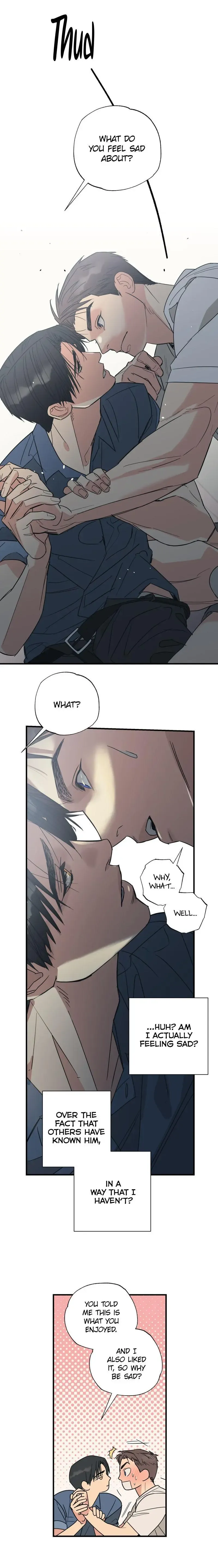 Read Purrfect Choice chapter 2 image 11 on Lezhin