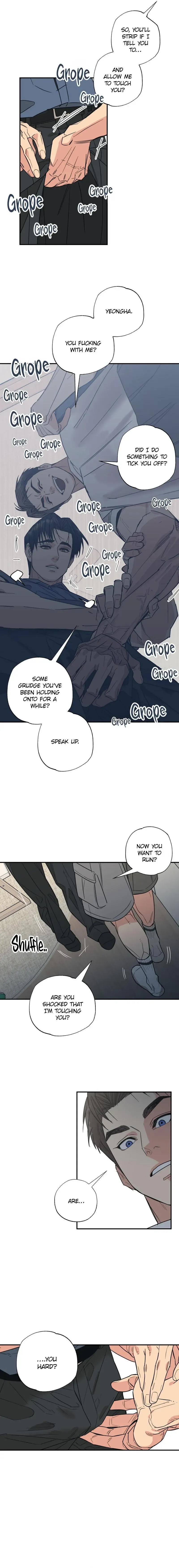 Read Purrfect Choice chapter 2 image 5 on Lezhin